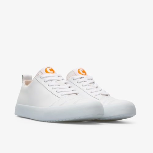 Camper Imar Womens Sneakers US-68132 White Online Shop